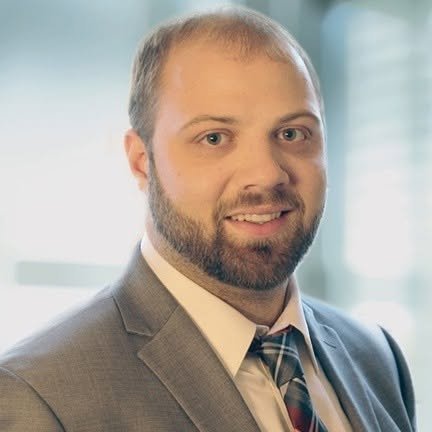 Anthony Maffei, Mortgage Loan Originator and Branch Manager